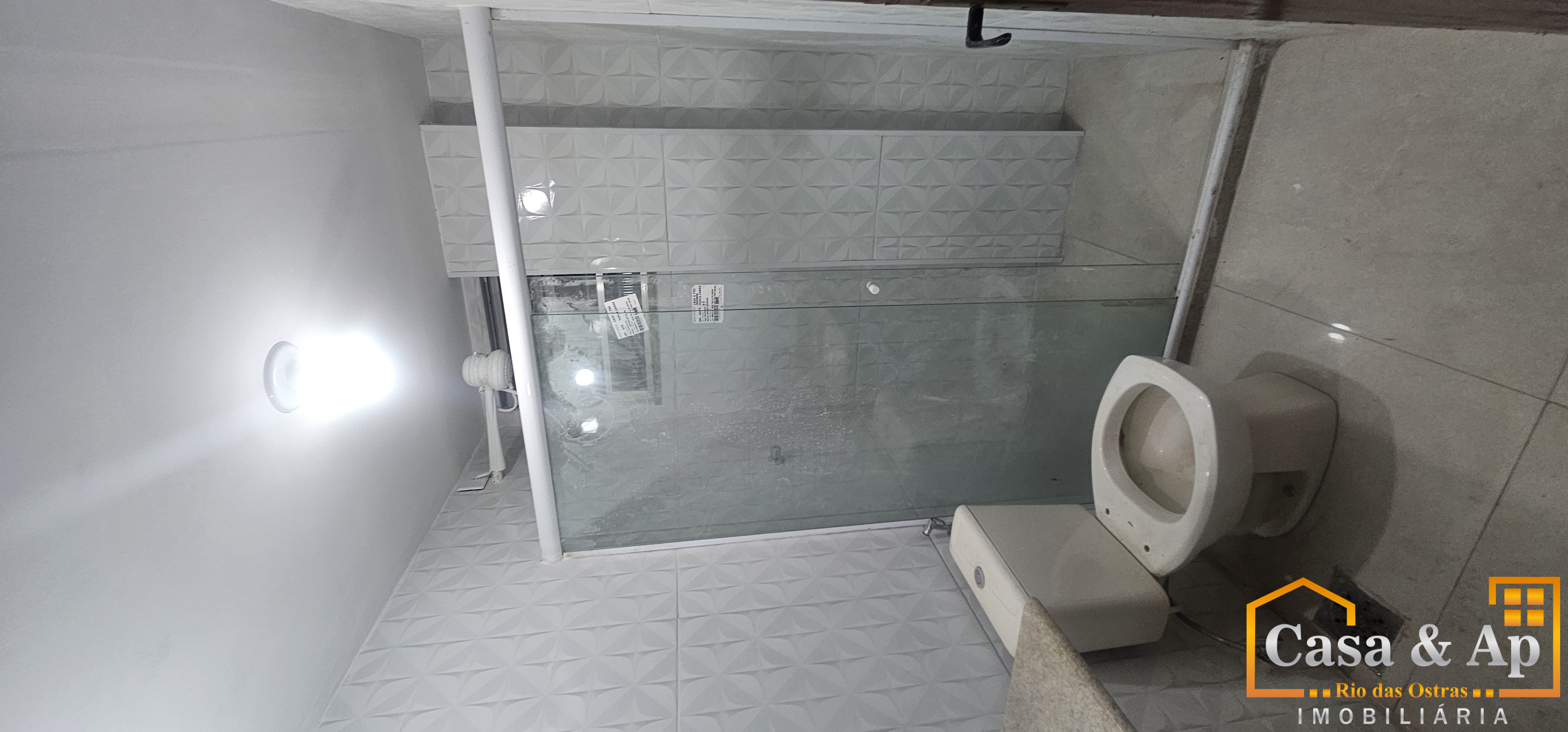 Banheiro